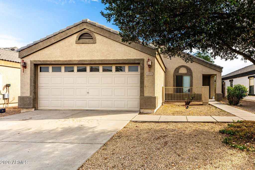 12841 W Myer Lane, El Mirage, AZ 85335 — photo 2