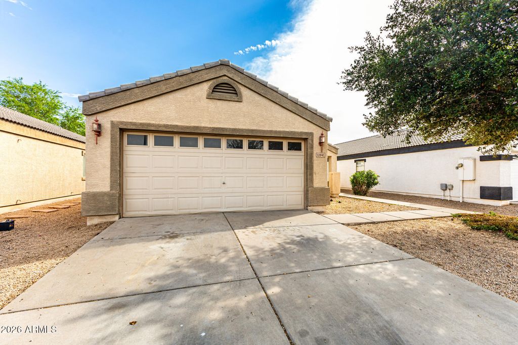 12841 W Myer Lane, El Mirage, AZ 85335 — photo 3