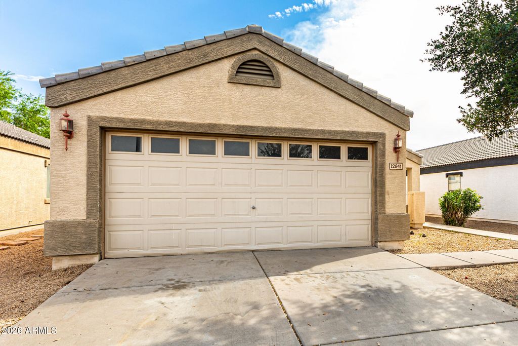 12841 W Myer Lane, El Mirage, AZ 85335 — photo 4
