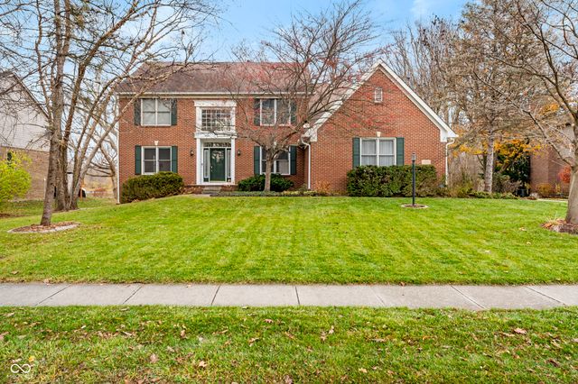 3726 Doty Lane, Carmel, IN 46033