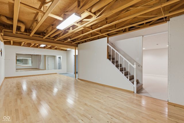 3726 Doty Lane, Carmel, IN 46033