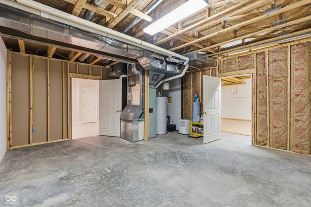 3726 Doty Lane, Carmel, IN 46033