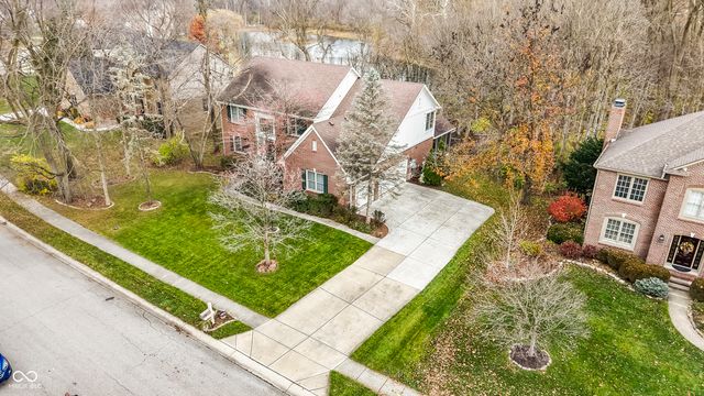 3726 Doty Lane, Carmel, IN 46033