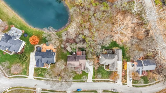 3726 Doty Lane, Carmel, IN 46033