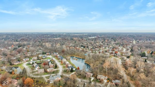 3726 Doty Lane, Carmel, IN 46033