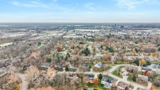 3726 Doty Lane, Carmel, IN 46033