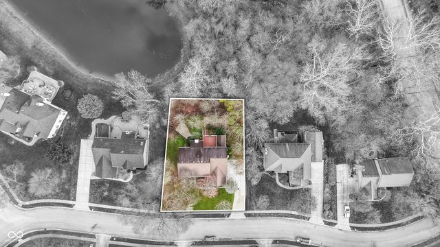 3726 Doty Lane, Carmel, IN 46033