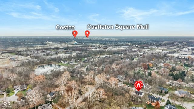 3726 Doty Lane, Carmel, IN 46033