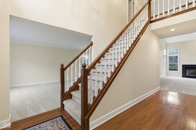 3726 Doty Lane, Carmel, IN 46033