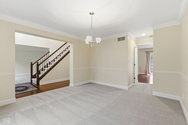 3726 Doty Lane, Carmel, IN 46033