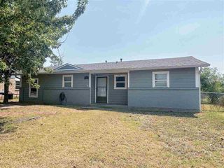 106 Oak, Elgin, OK 73538
