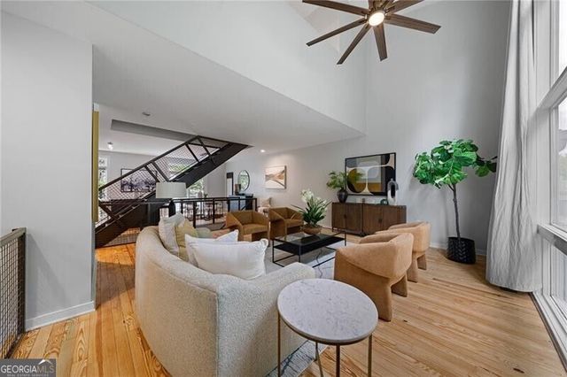 1271 Eames Green NW, Atlanta, GA 30318