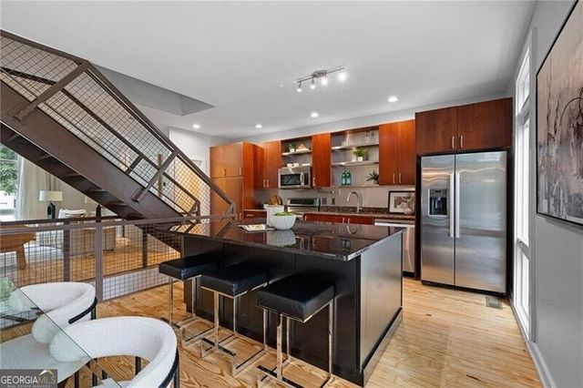 1271 Eames Green NW, Atlanta, GA 30318
