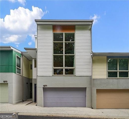 1271 Eames Green NW, Atlanta, GA 30318
