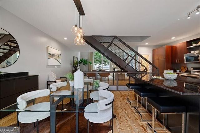 1271 Eames Green NW, Atlanta, GA 30318