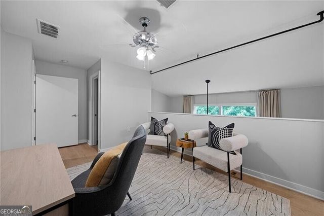 1271 Eames Green NW, Atlanta, GA 30318