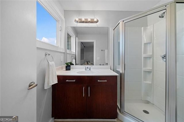 1271 Eames Green NW, Atlanta, GA 30318