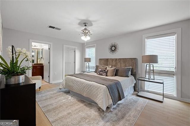 1271 Eames Green NW, Atlanta, GA 30318