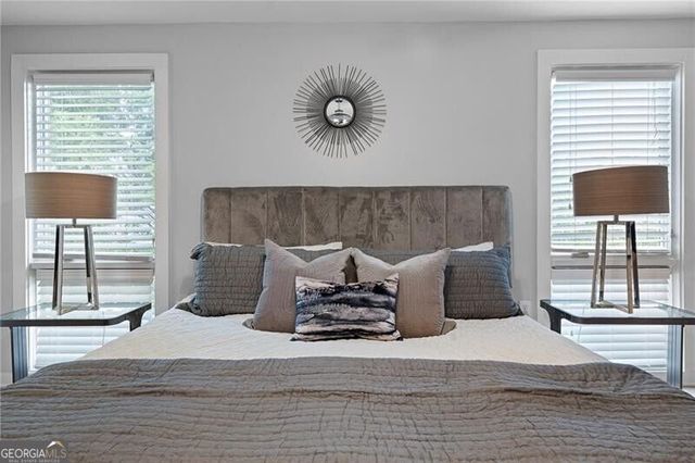1271 Eames Green NW, Atlanta, GA 30318