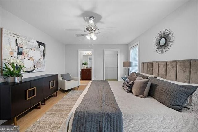 1271 Eames Green NW, Atlanta, GA 30318