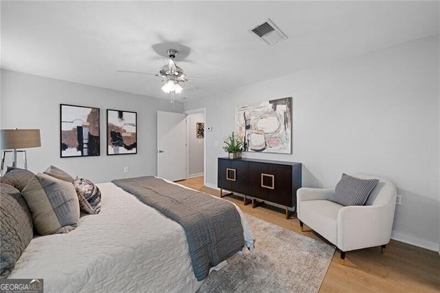 1271 Eames Green NW, Atlanta, GA 30318