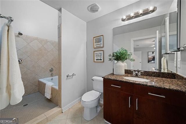 1271 Eames Green NW, Atlanta, GA 30318