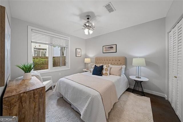 1271 Eames Green NW, Atlanta, GA 30318