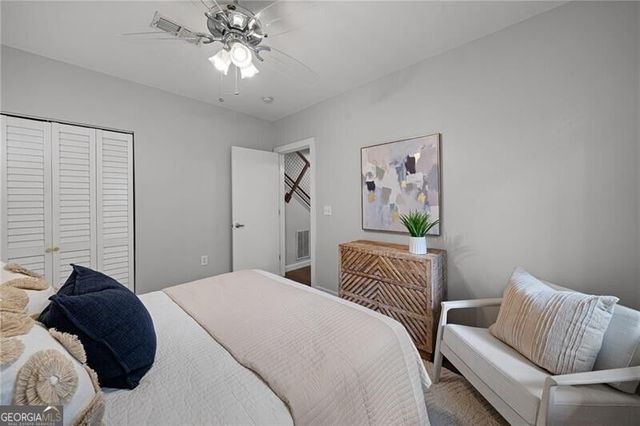 1271 Eames Green NW, Atlanta, GA 30318