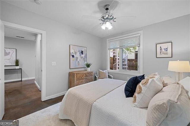 1271 Eames Green NW, Atlanta, GA 30318