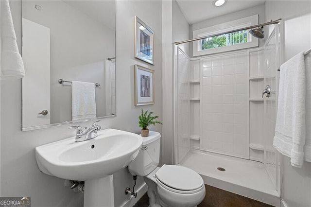 1271 Eames Green NW, Atlanta, GA 30318