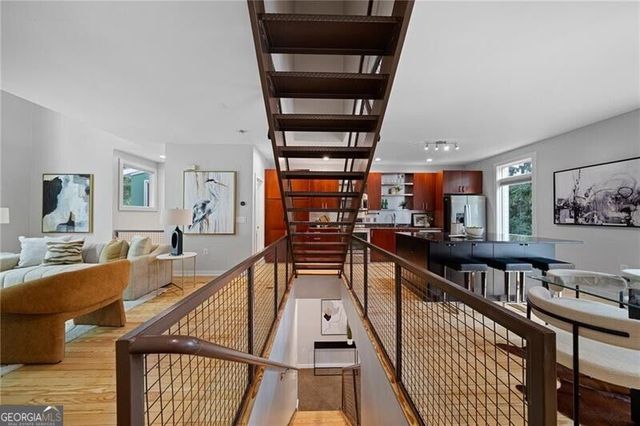 1271 Eames Green NW, Atlanta, GA 30318