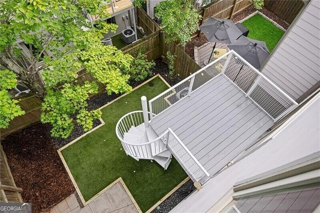 1271 Eames Green NW, Atlanta, GA 30318