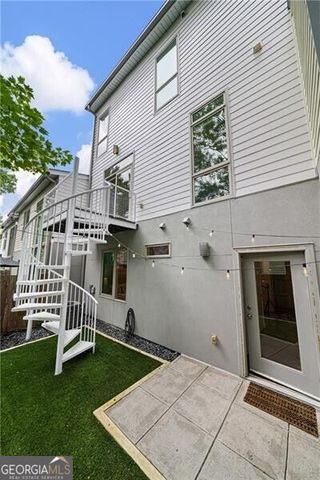 1271 Eames Green NW, Atlanta, GA 30318