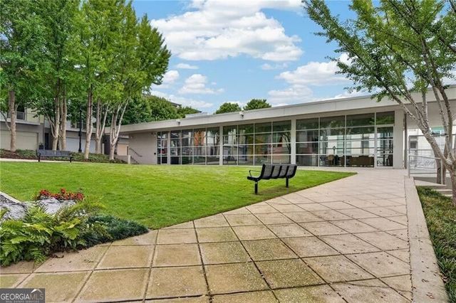 1271 Eames Green NW, Atlanta, GA 30318