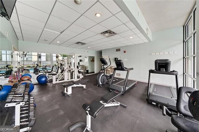1271 Eames Green NW, Atlanta, GA 30318