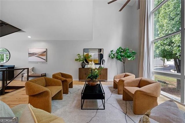 1271 Eames Green NW, Atlanta, GA 30318