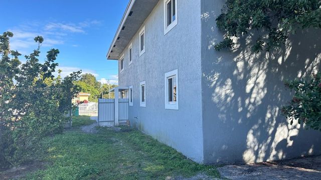 5020 NW 14th Ave 5020, Miami, FL 33142