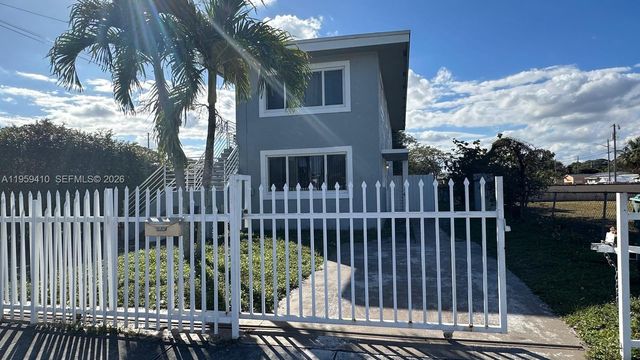 5020 NW 14th Ave 5020, Miami, FL 33142