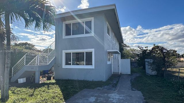 5020 NW 14th Ave 5020, Miami, FL 33142