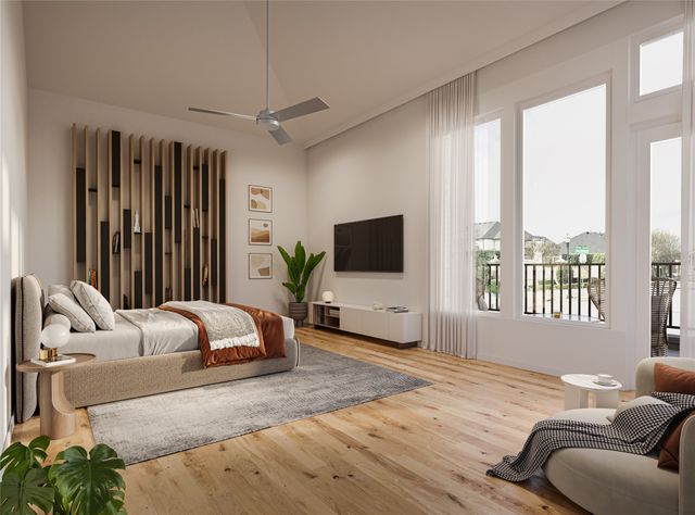 4286 Stratus Way, Frisco, TX 75034