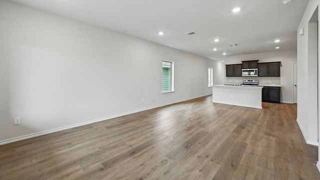 232 Pheasant Run Road, Terrell, TX 75160