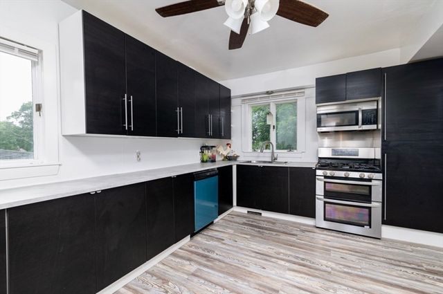 41 Marion Street 2, Quincy, MA 02170