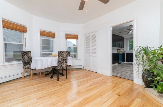 41 Marion Street 2, Quincy, MA 02170