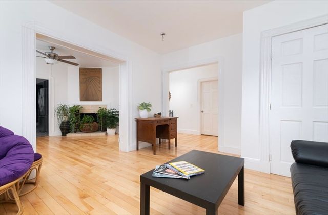 41 Marion Street 2, Quincy, MA 02170