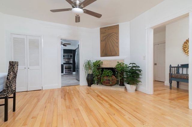 41 Marion Street 2, Quincy, MA 02170