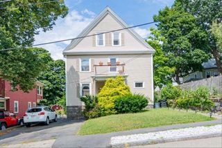 41 Marion Street 2, Quincy, MA 02170