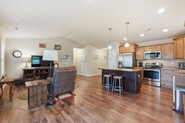 17030 E Baldwin Ave, Spokane Valley, WA 99016