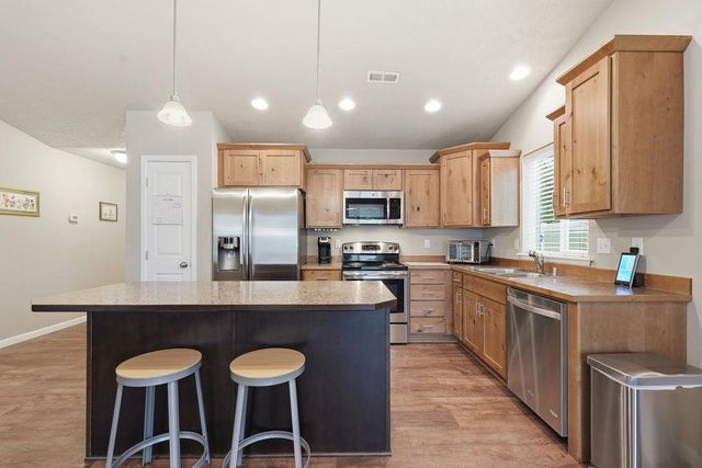 17030 E Baldwin Ave, Spokane Valley, WA 99016