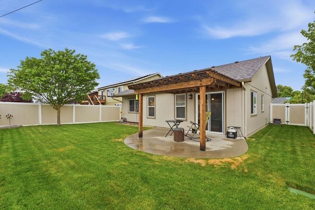 17030 E Baldwin Ave, Spokane Valley, WA 99016