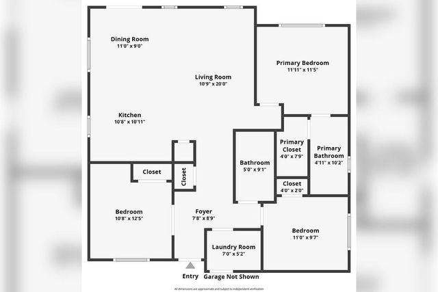 17030 E Baldwin Ave, Spokane Valley, WA 99016
